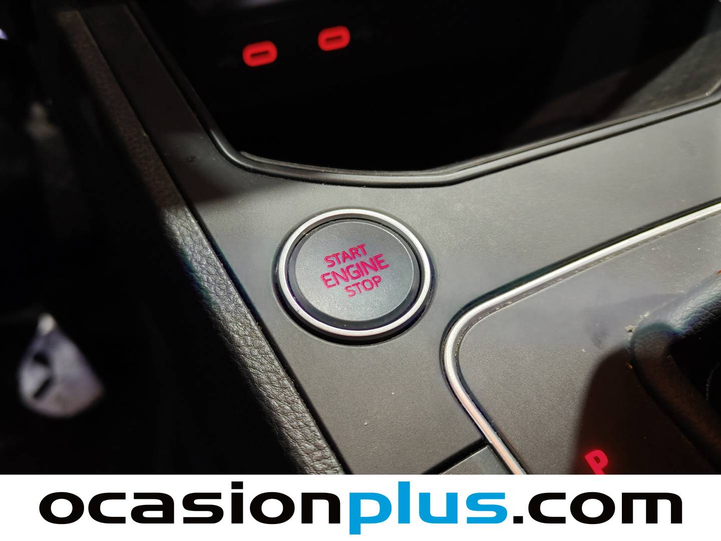 Foto Seat Ibiza SEAT Ibiza 1.5 TSI FR XL DSG (150 CV)