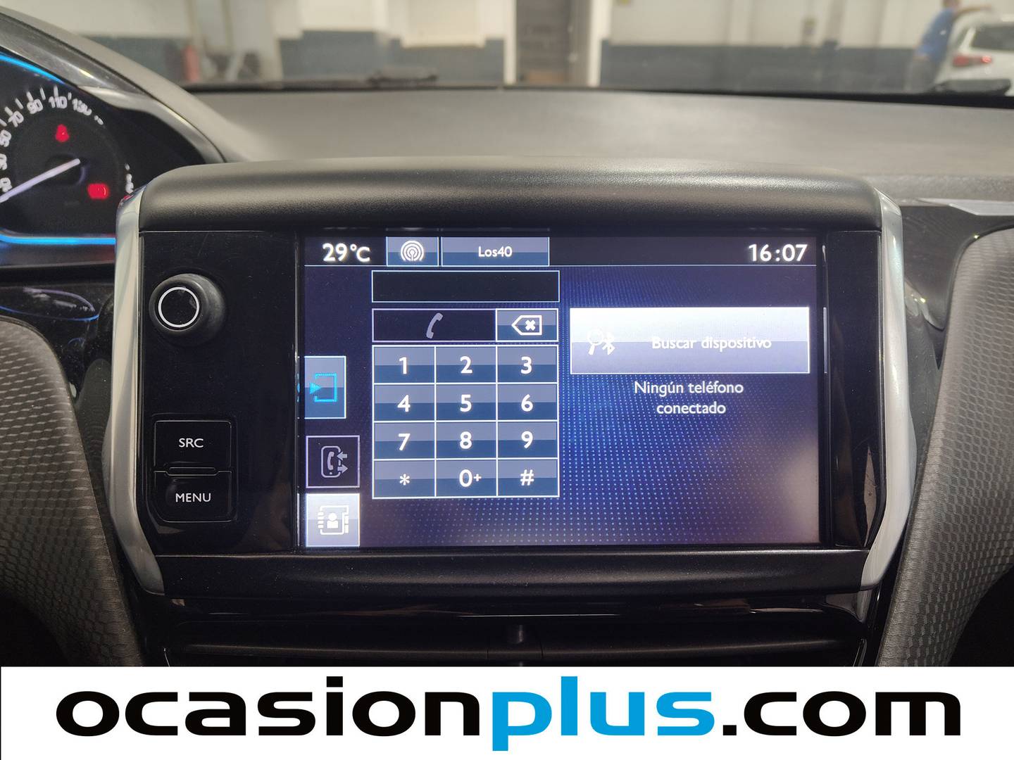 Peugeot 2008 Peugeot 2008 BlueHDi 100 Allure (100 CV) al mejor precio