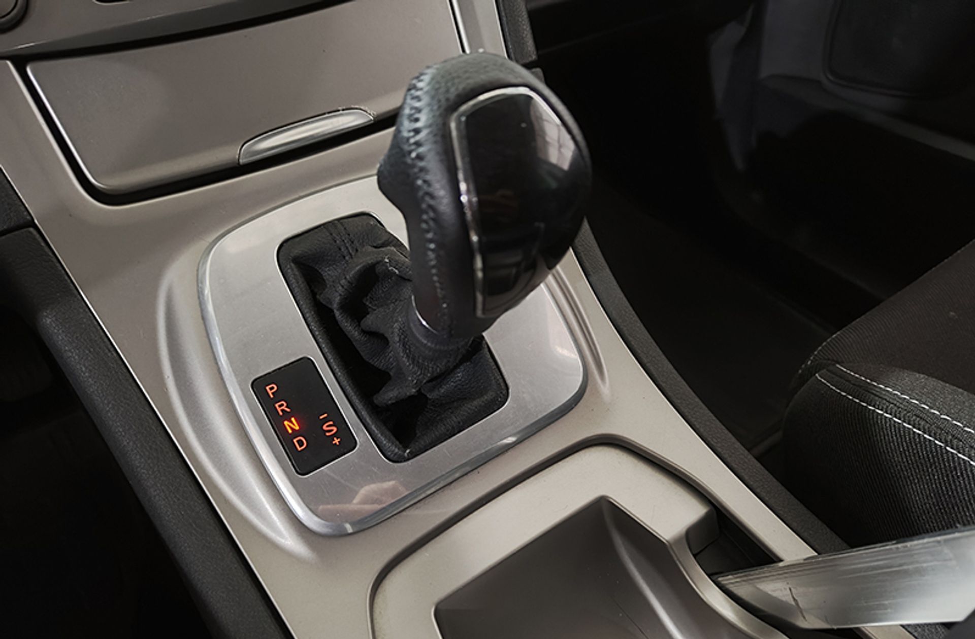 Ford S-Max 2.0 TDCi Trend Powershift 7 plazas - foto 5