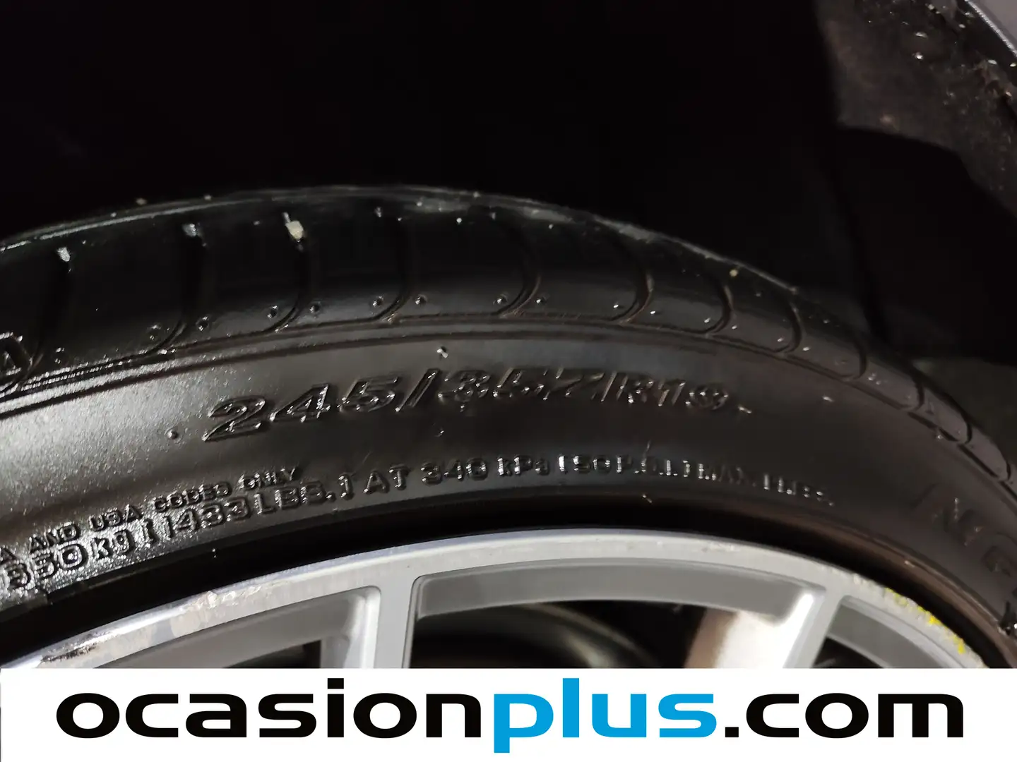 Foto Audi A4 Audi A4 Avant Black line 35 TDI (163 CV) S tronic