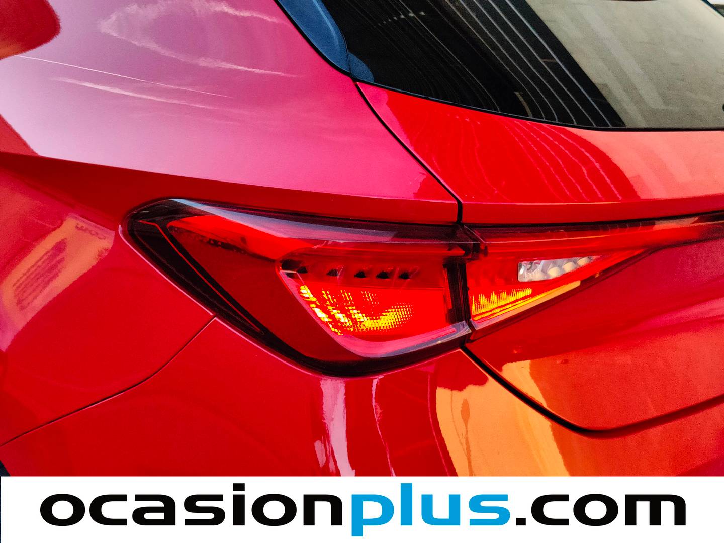 Foto Seat León SEAT León 1.5 TSI S&S Style XL (130 CV)