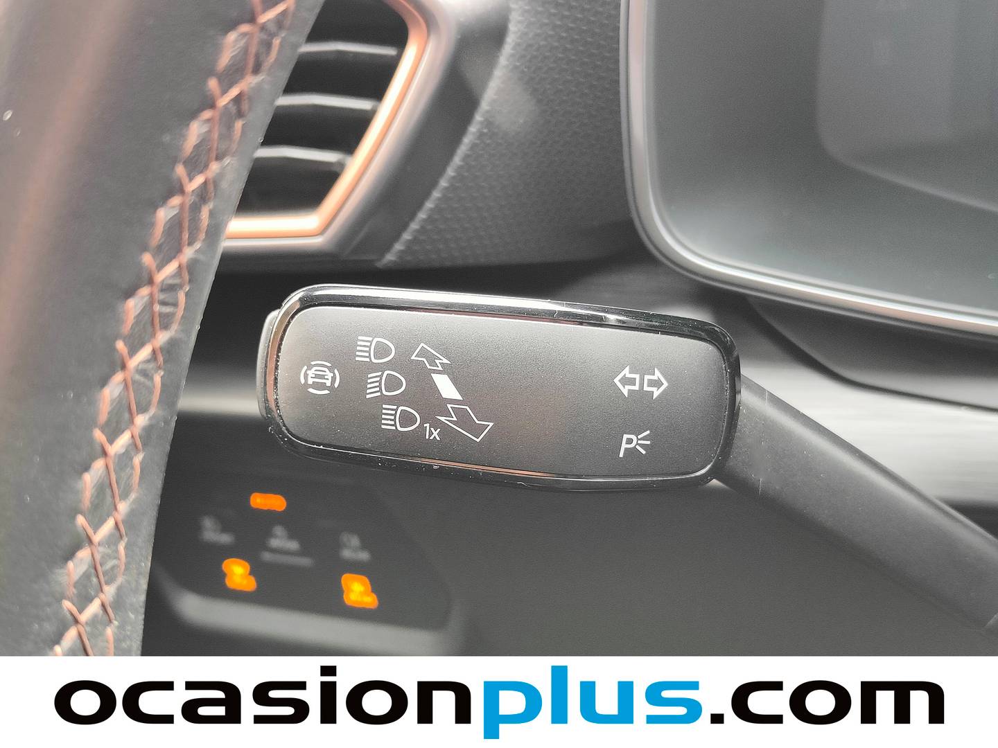 Cupra León Cupra Leon Sportstourer 1.4 e-Hybrid DSG (245 CV) seminuevo