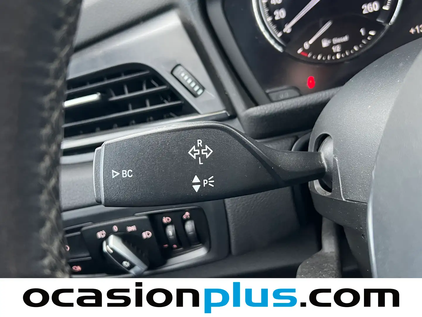 Foto BMW Serie 2 Gran Tourer BMW Serie 2 216d Gran Tourer (116 CV)