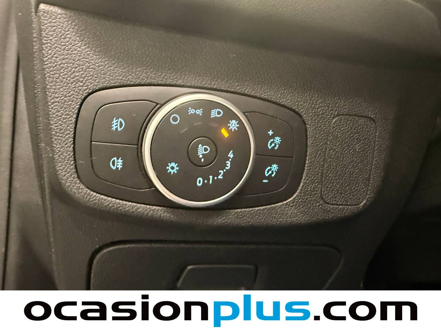 Extras del Ford Focus Ford Focus 1.0 Ecoboost S&S ST-Line (125 CV)