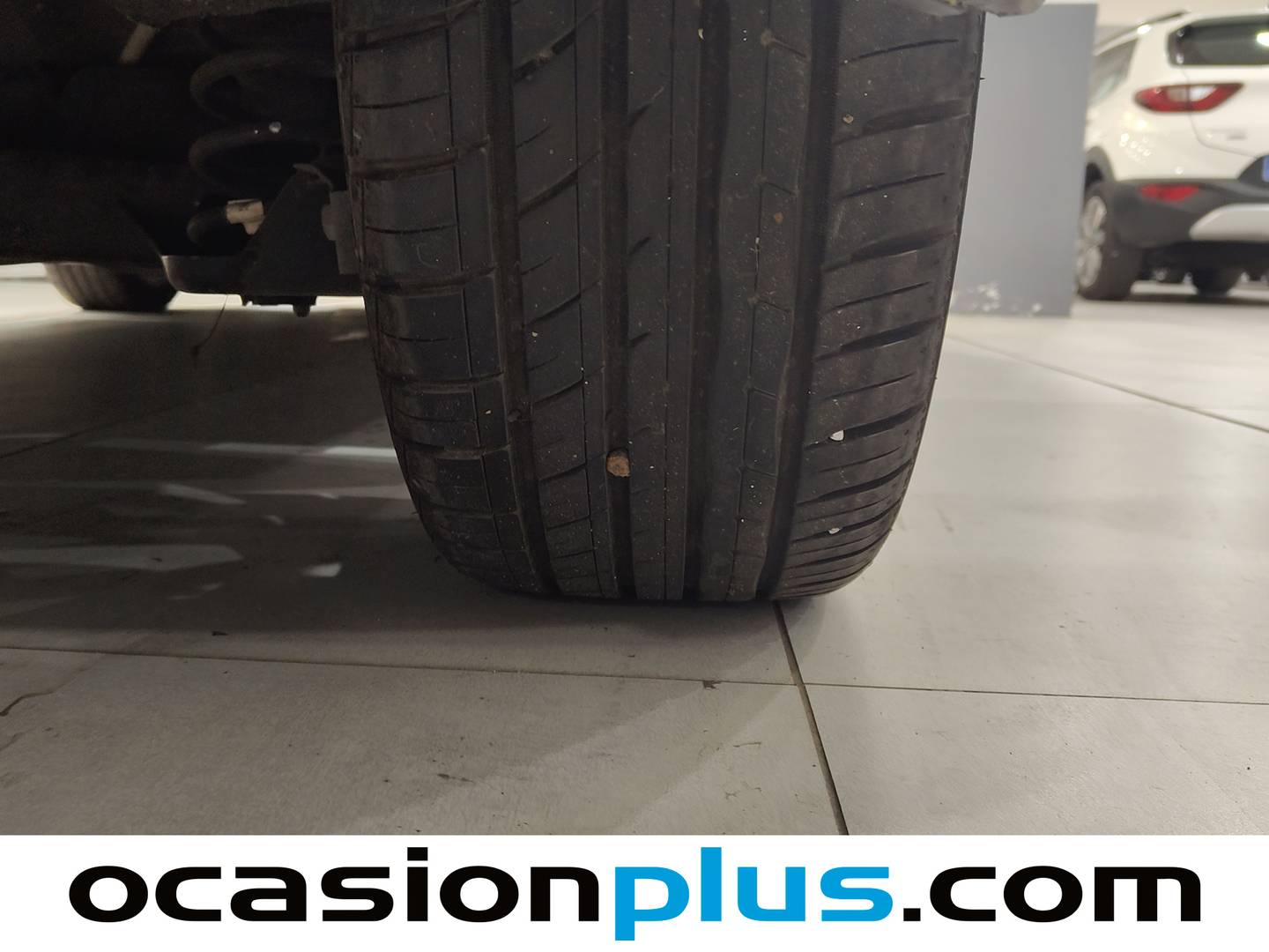 Volkswagen Golf Volkswagen Golf Sport 1.6 TDI (105 CV) de ocasión