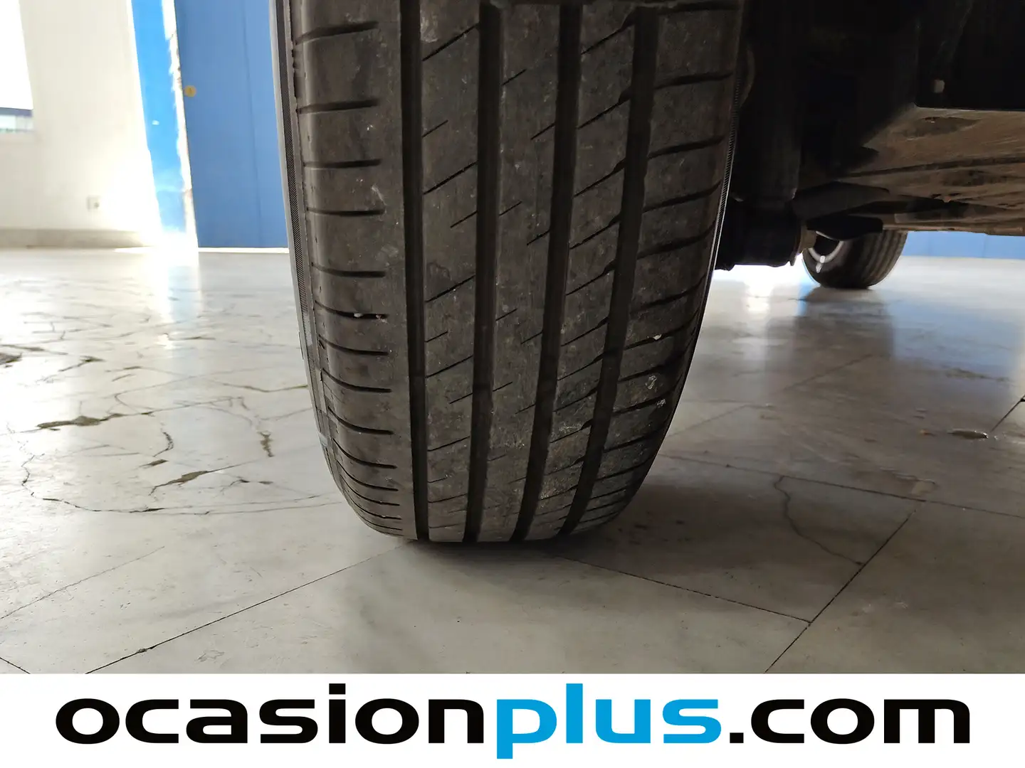 Foto BMW X1 BMW X1 sDrive18i (136 CV)