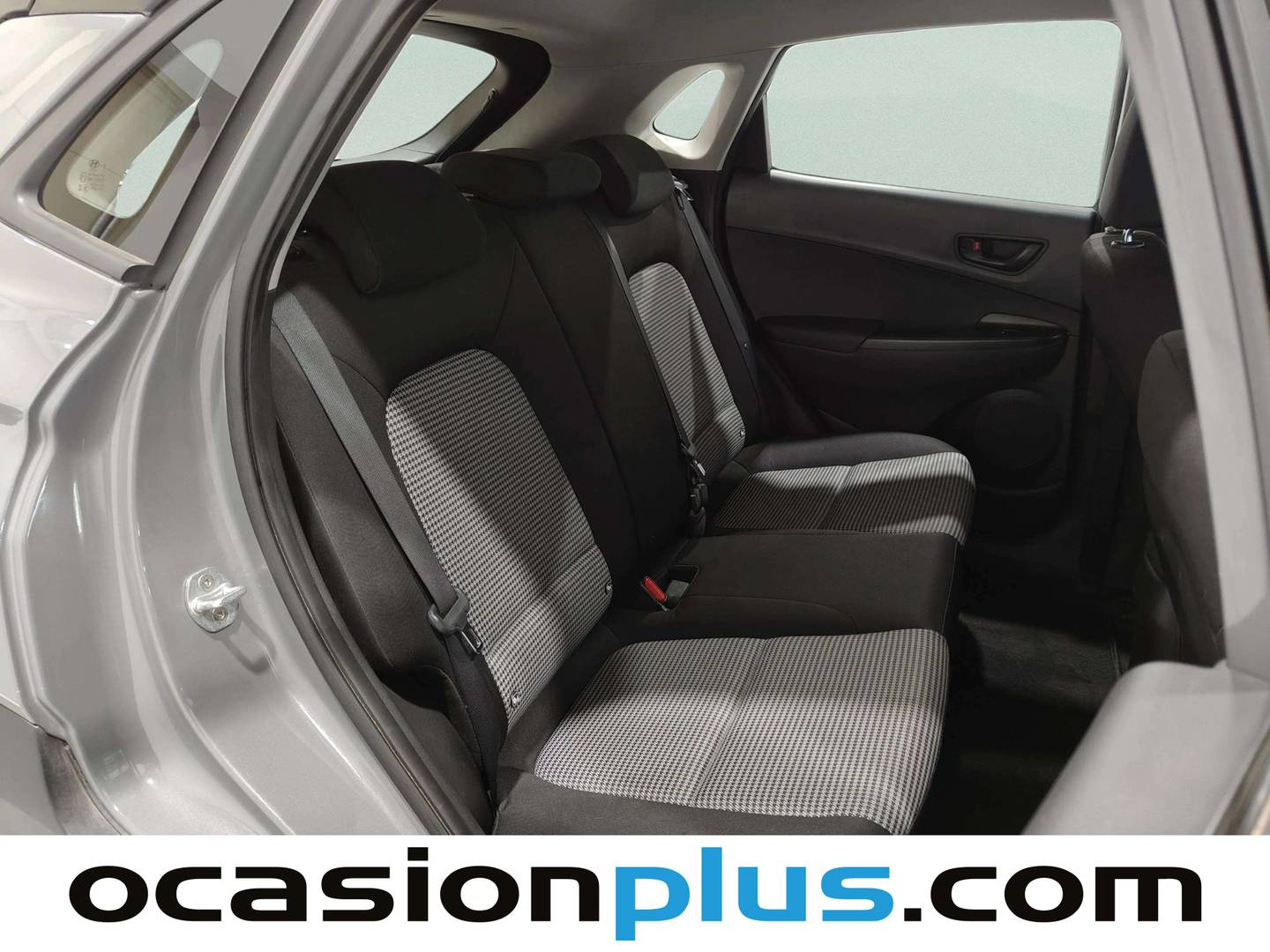 Hyundai Kona Hyundai Kona 1.0 TGDI Klass 4x2 (120 CV) al mejor precio