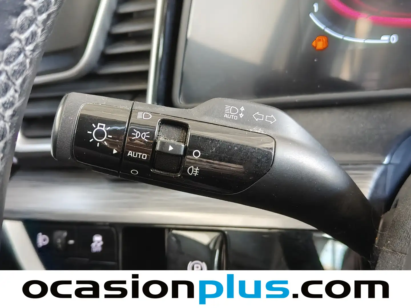 Foto KIA Sportage Kia Sportage 1.6 CRDi MHEV Business 4x2 (136 CV)