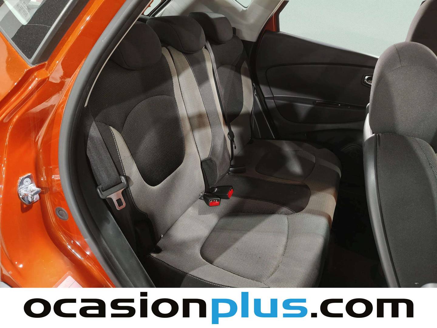 Foto Renault Captur Renault Captur Intens Energy TCe (120 CV) EDC