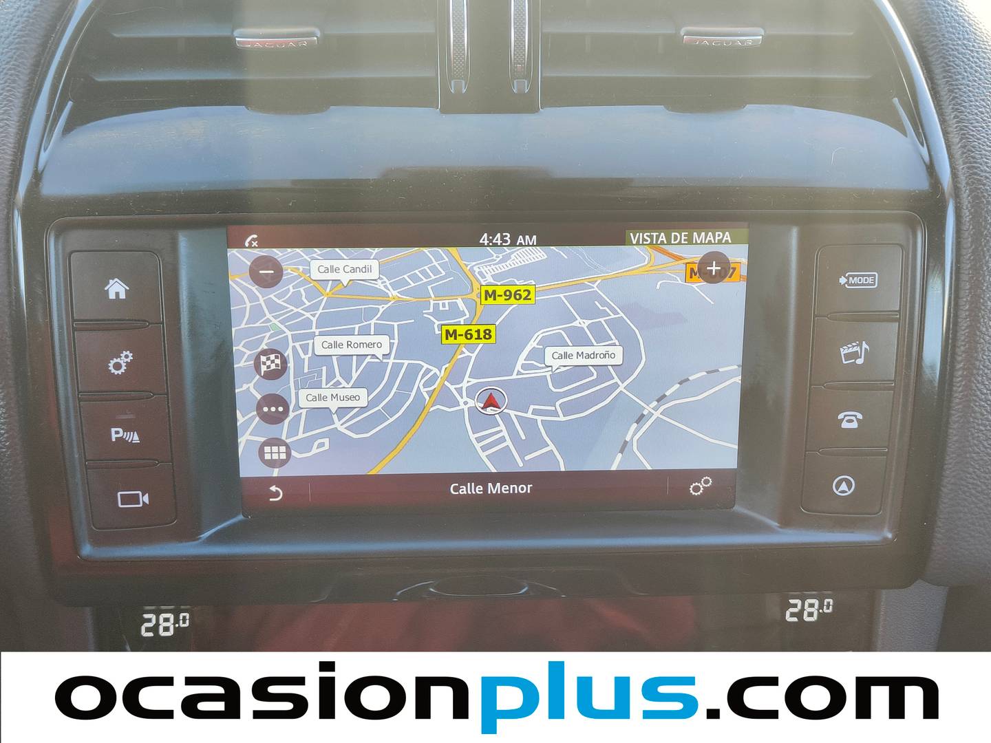 Foto Jaguar F-Pace Jaguar F-PACE 2.0L i4D Prestige AWD Auto (180 CV)