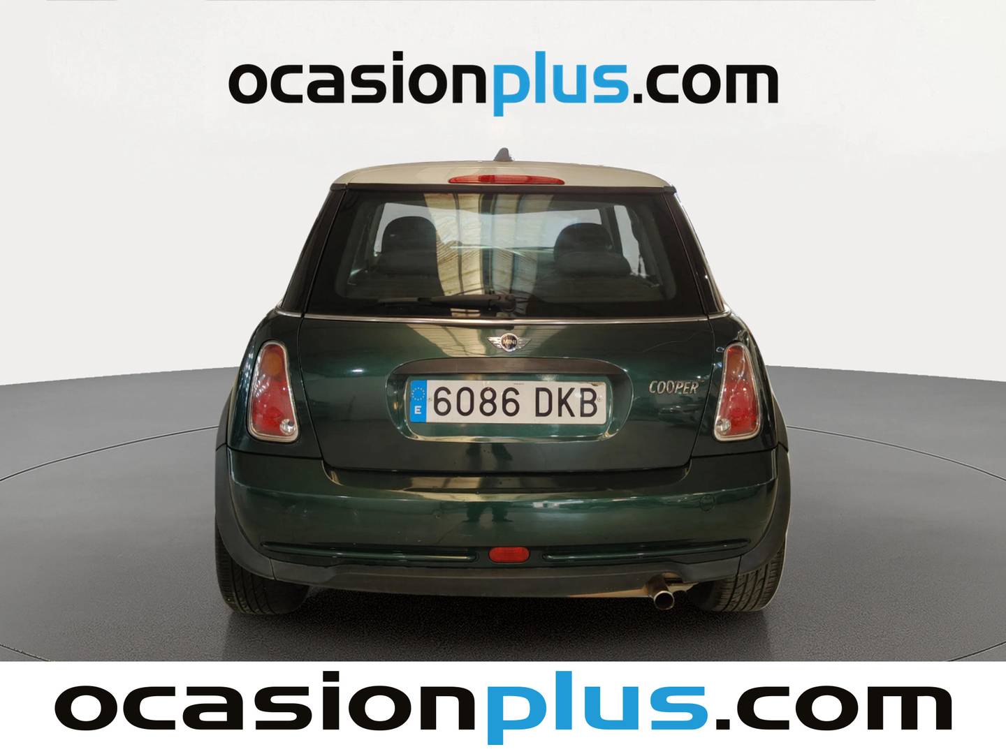 Mini MINI Mini MINI One (90 CV) barato