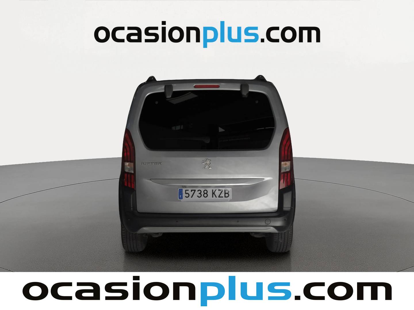 Peugeot Rifter Peugeot Rifter BlueHDi 130 Allure Standard EAT8 (130 CV) barato