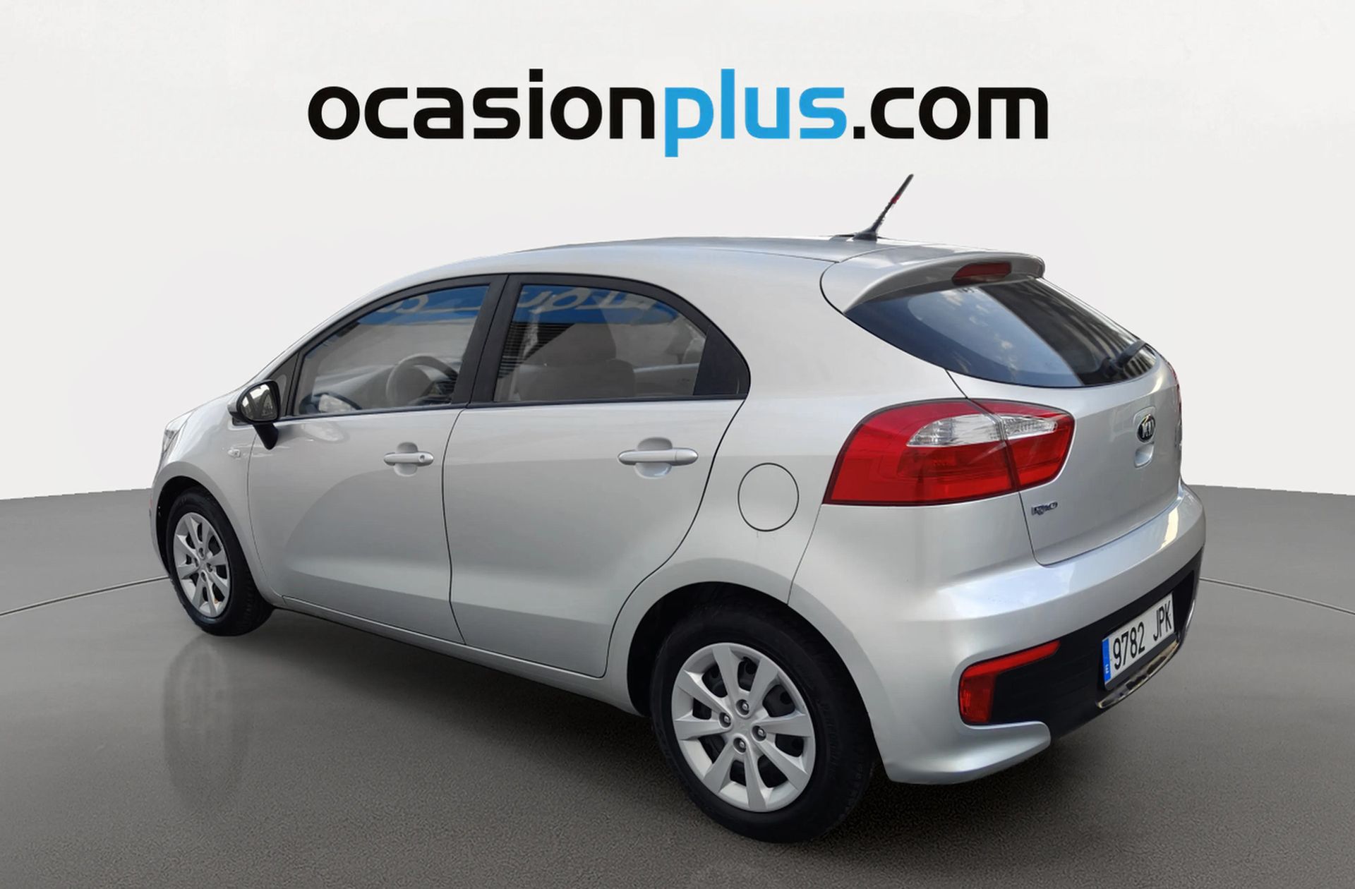 Kia Rio 1.1 CRDi WGT Concept - foto 3