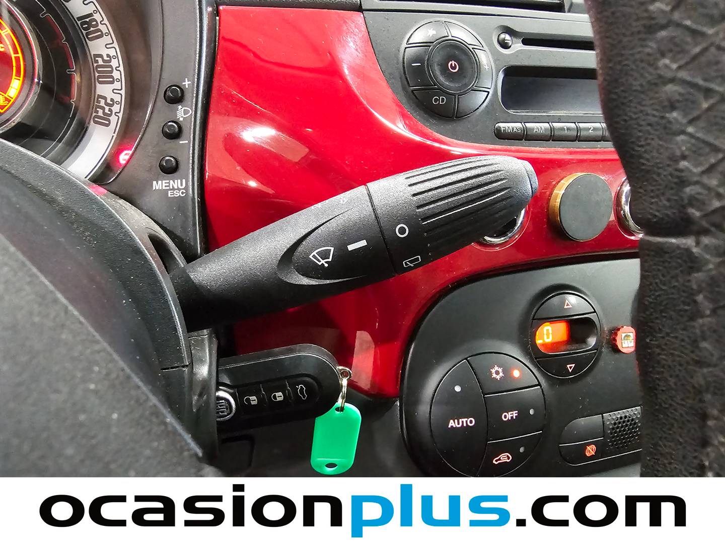 Fiat 500 Fiat 500 1.3 16v MultiJet S&S Lounge (95 CV) km 0