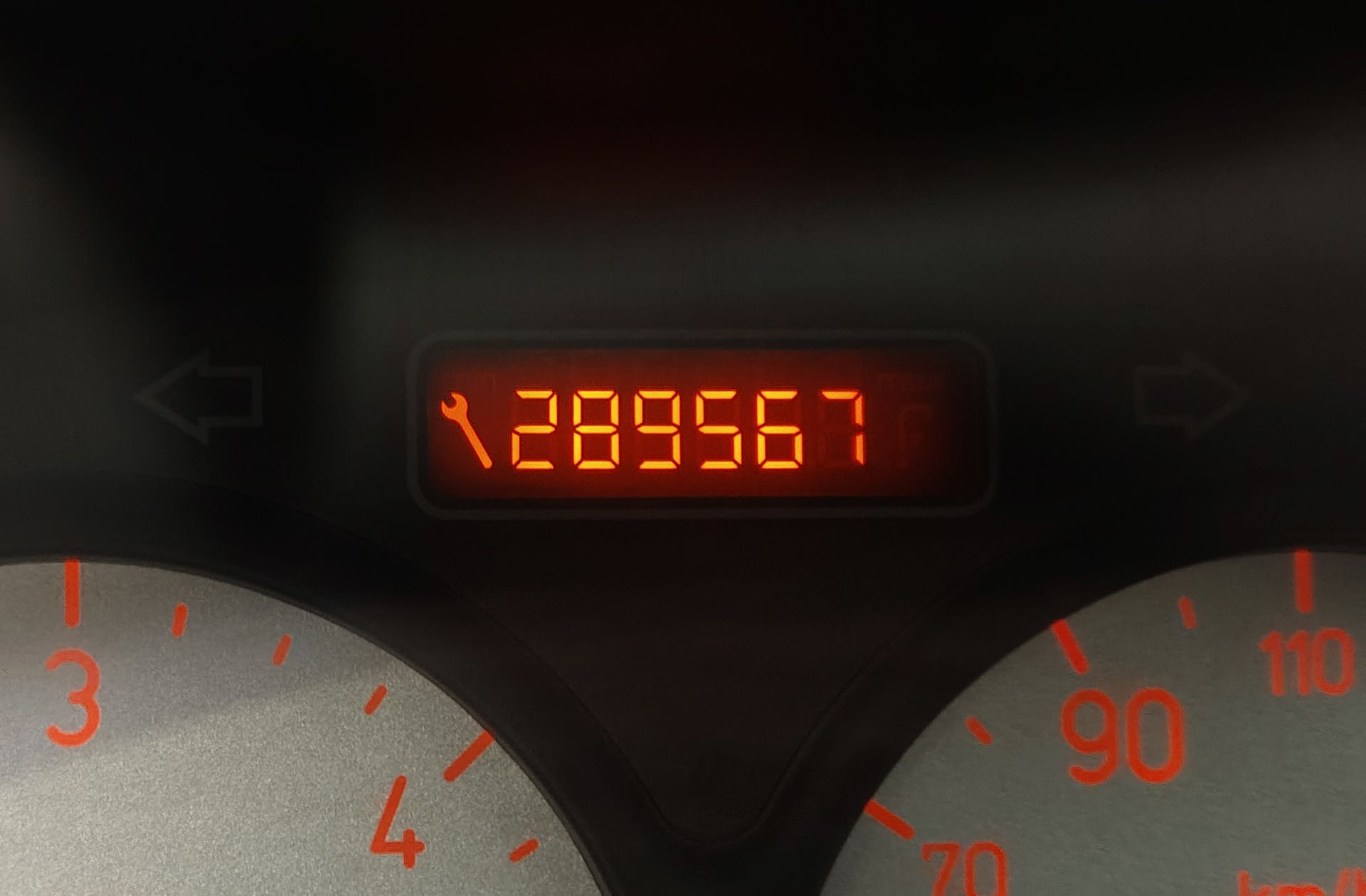 Peugeot 206 1.4 HDi X-Line - foto 7