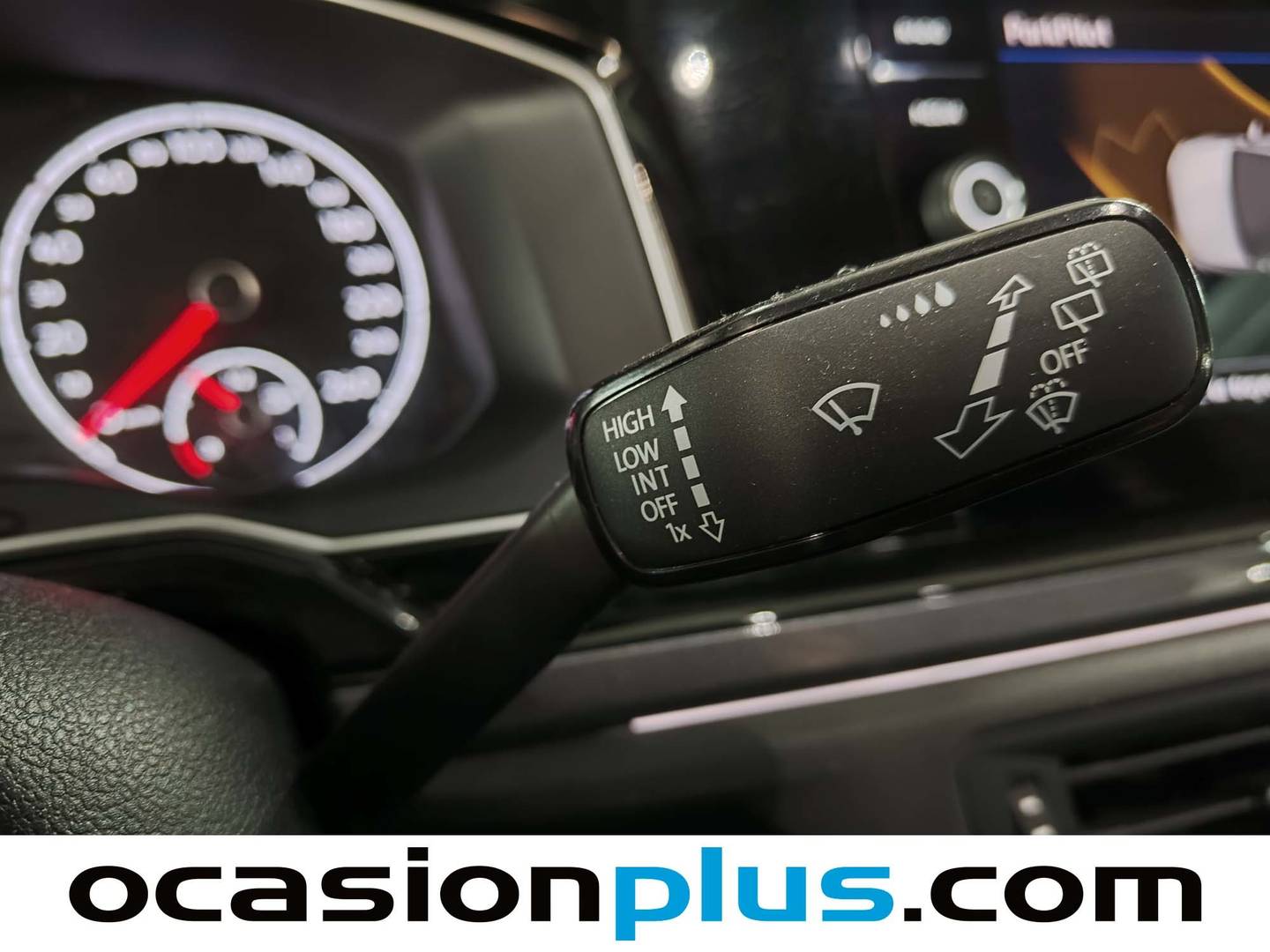 Foto Volkswagen Polo Volkswagen Polo Sport 1.0 TSI (115 CV)