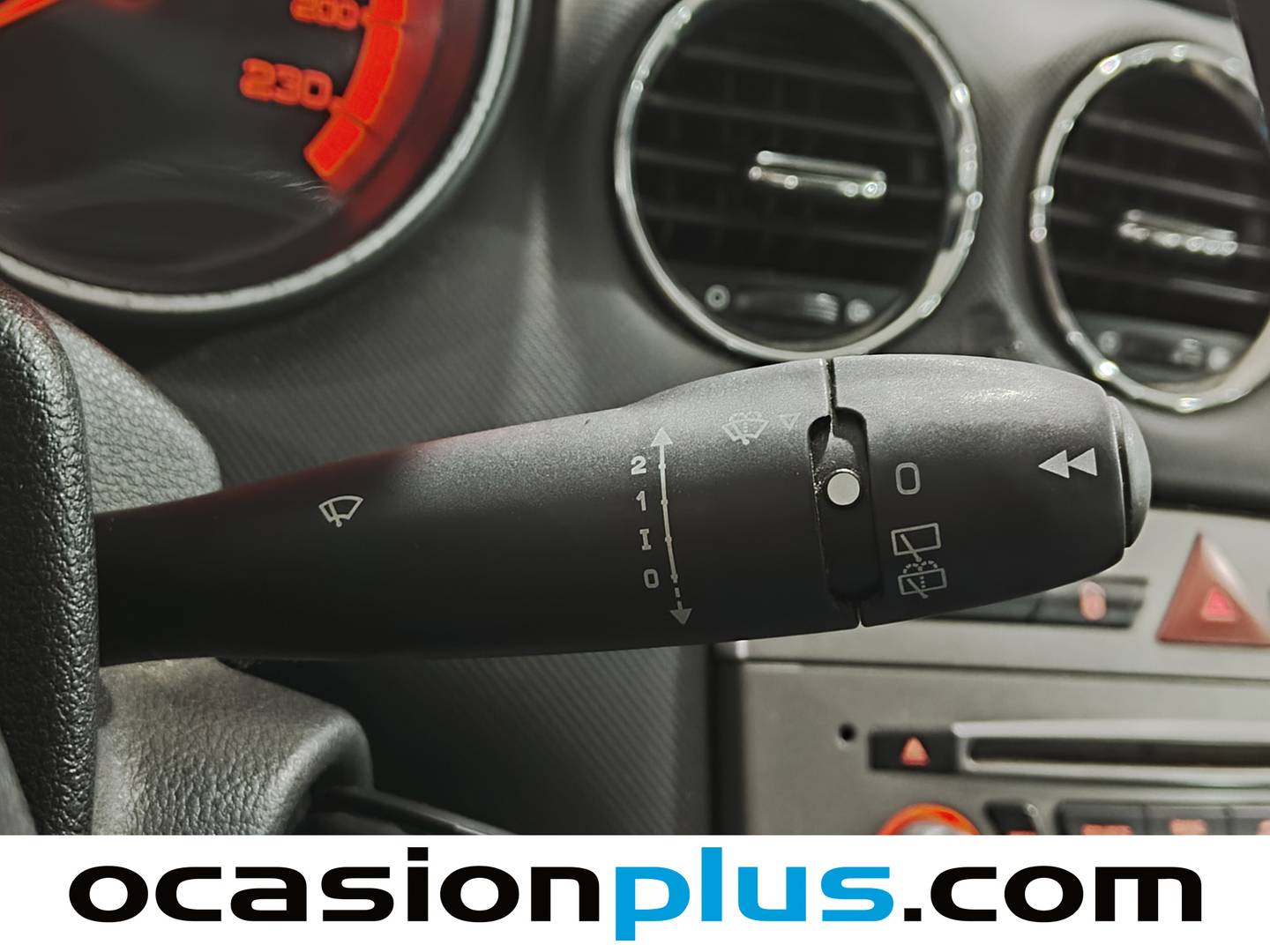 Peugeot 308 Peugeot 308 1.6 HDI Confort (90 CV) de segunda mano