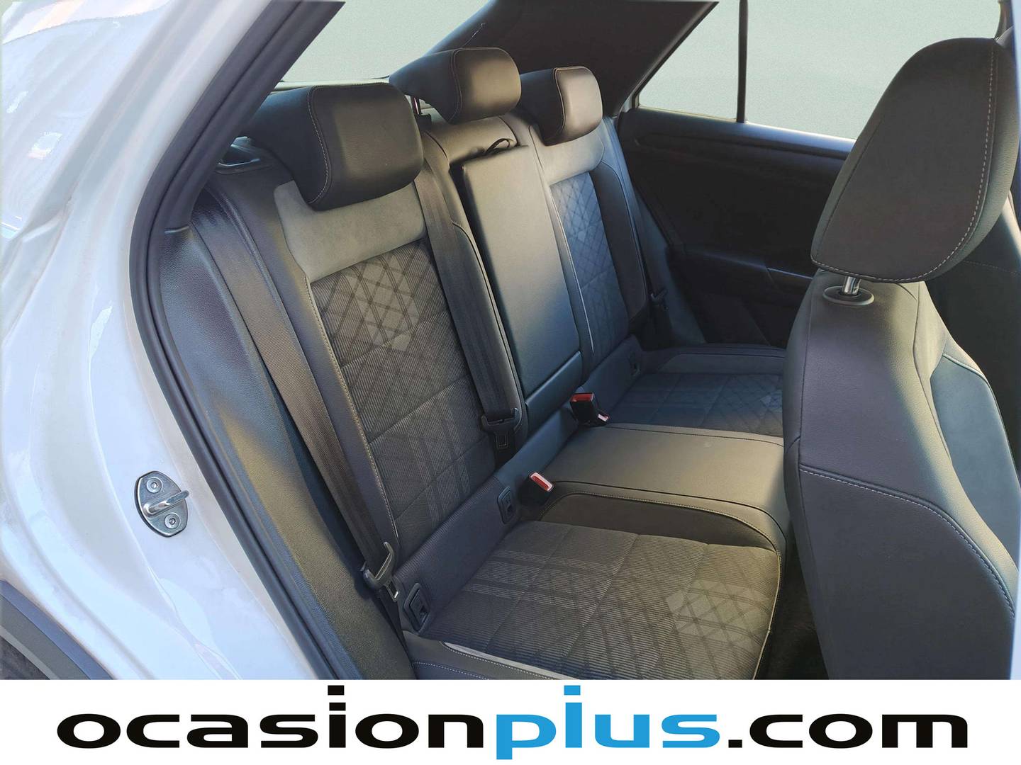 Volkswagen T-Roc Volkswagen T-Roc R-Line 1.5 TSI (150 CV) manual