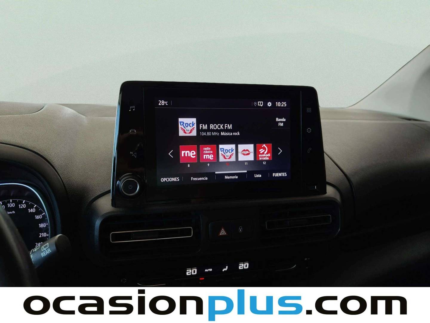 Opel Combo Life Opel Combo Life 1.2 Turbo S&S Innovation L (110 CV) 2019