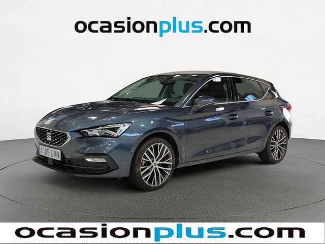 Seat León Segunda Mano Particulares Madrid