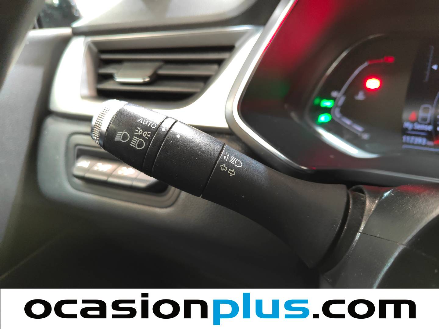 Renault Captur Renault Captur Zen TCe (90 CV) de ocasión