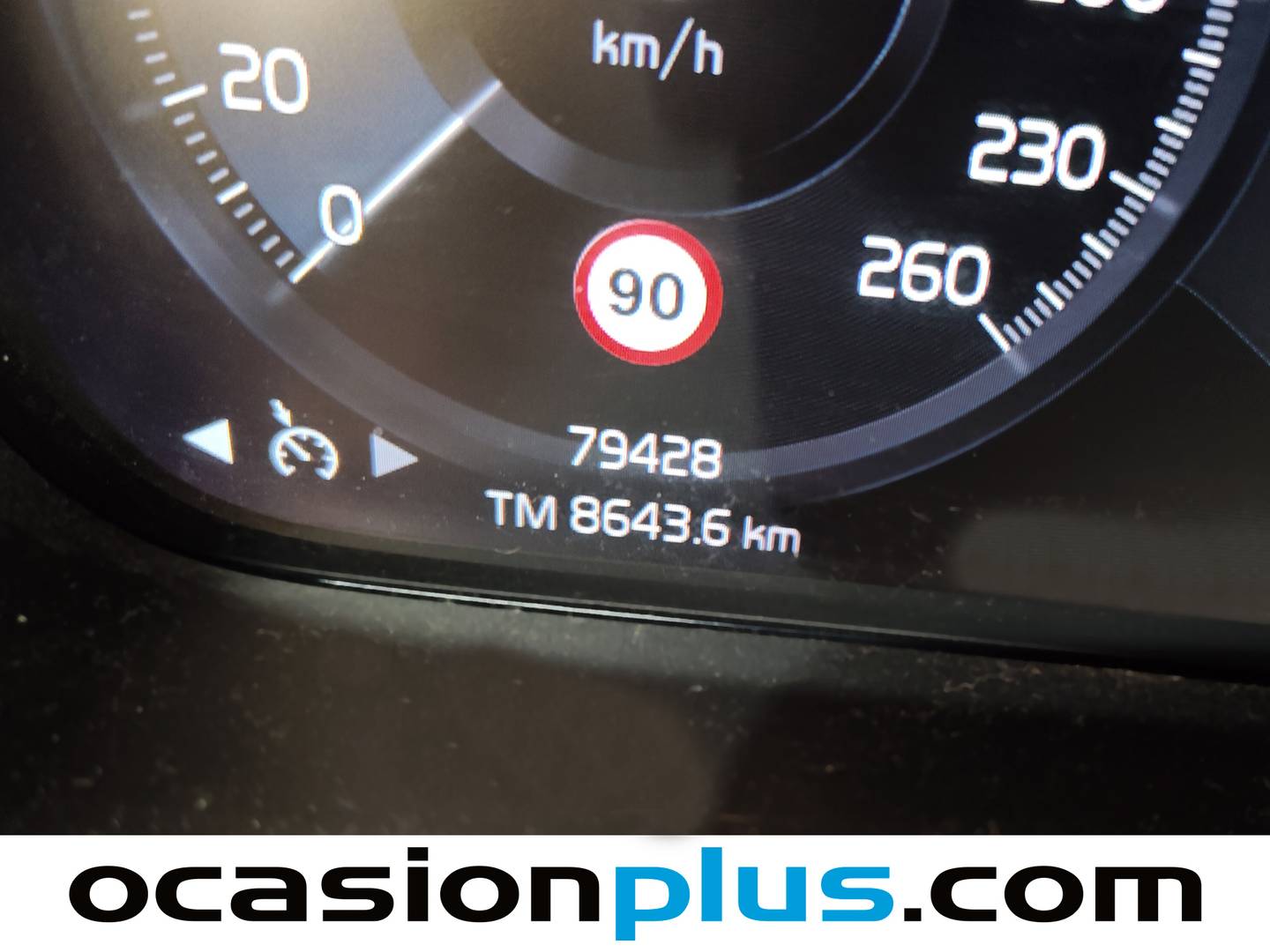 Volvo XC40 Volvo XC40 D3 Business Plus (150 CV) seminuevo