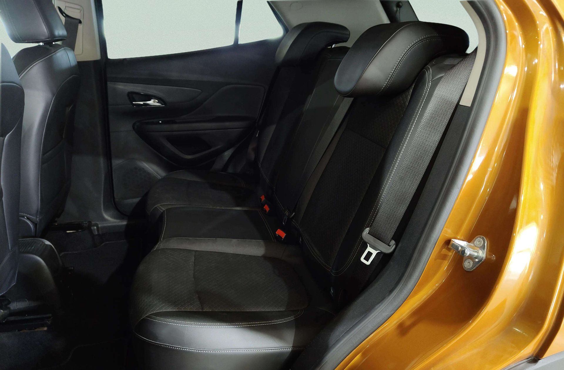 Opel Mokka 1.6 CDTi Excellence 4x2 - foto 14