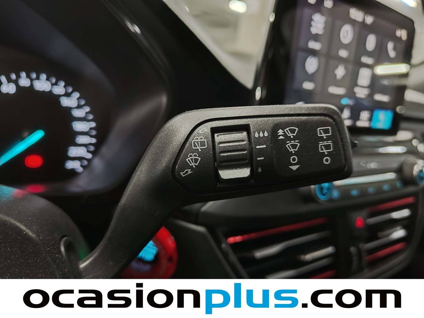 Ford Focus Ford Focus 1.5 Ecoblue ST-Line Auto (120 CV) al mejor precio