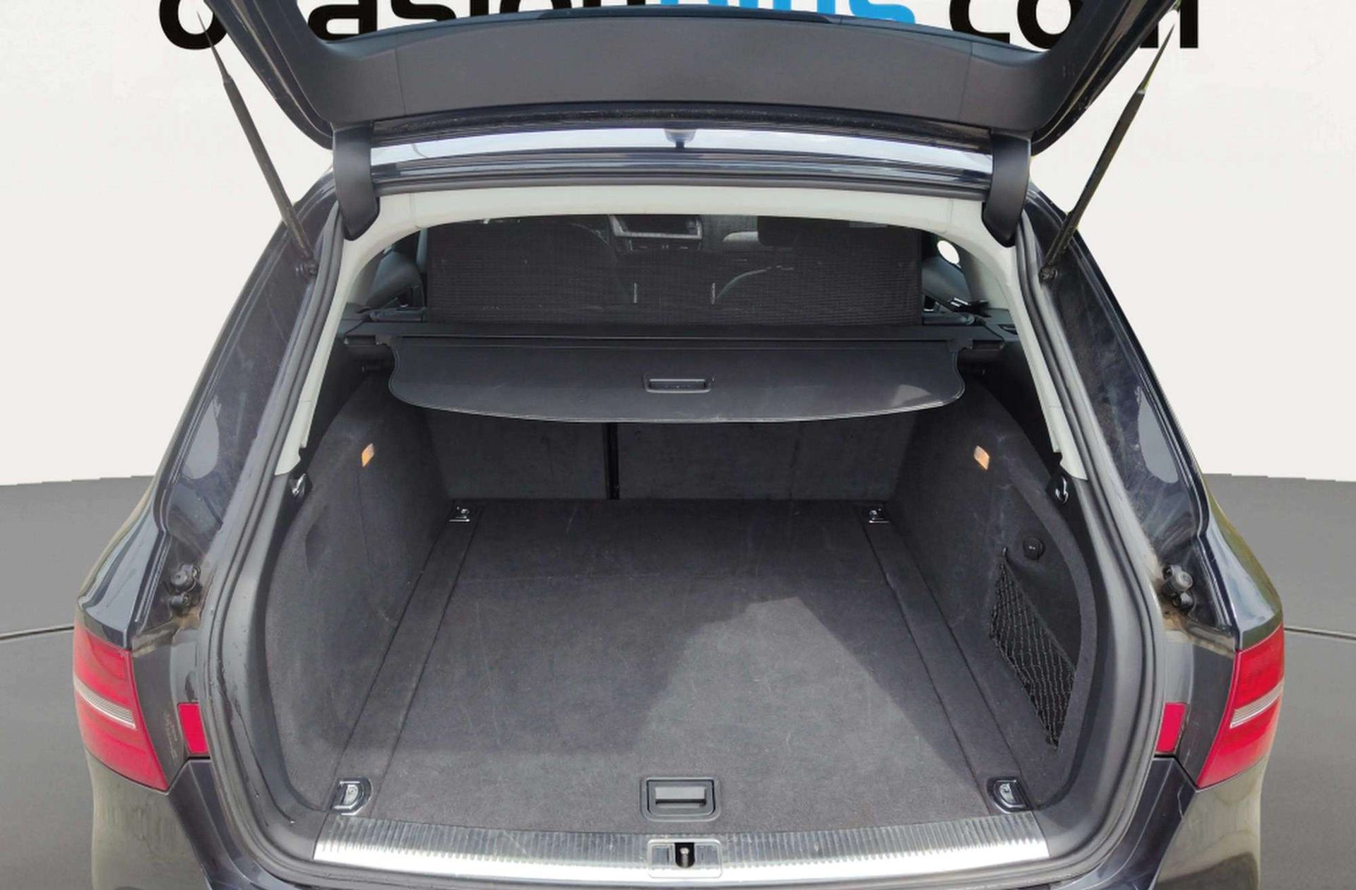 Audi A4 Avant S line edition 2.0 TDI multitronic - foto 17