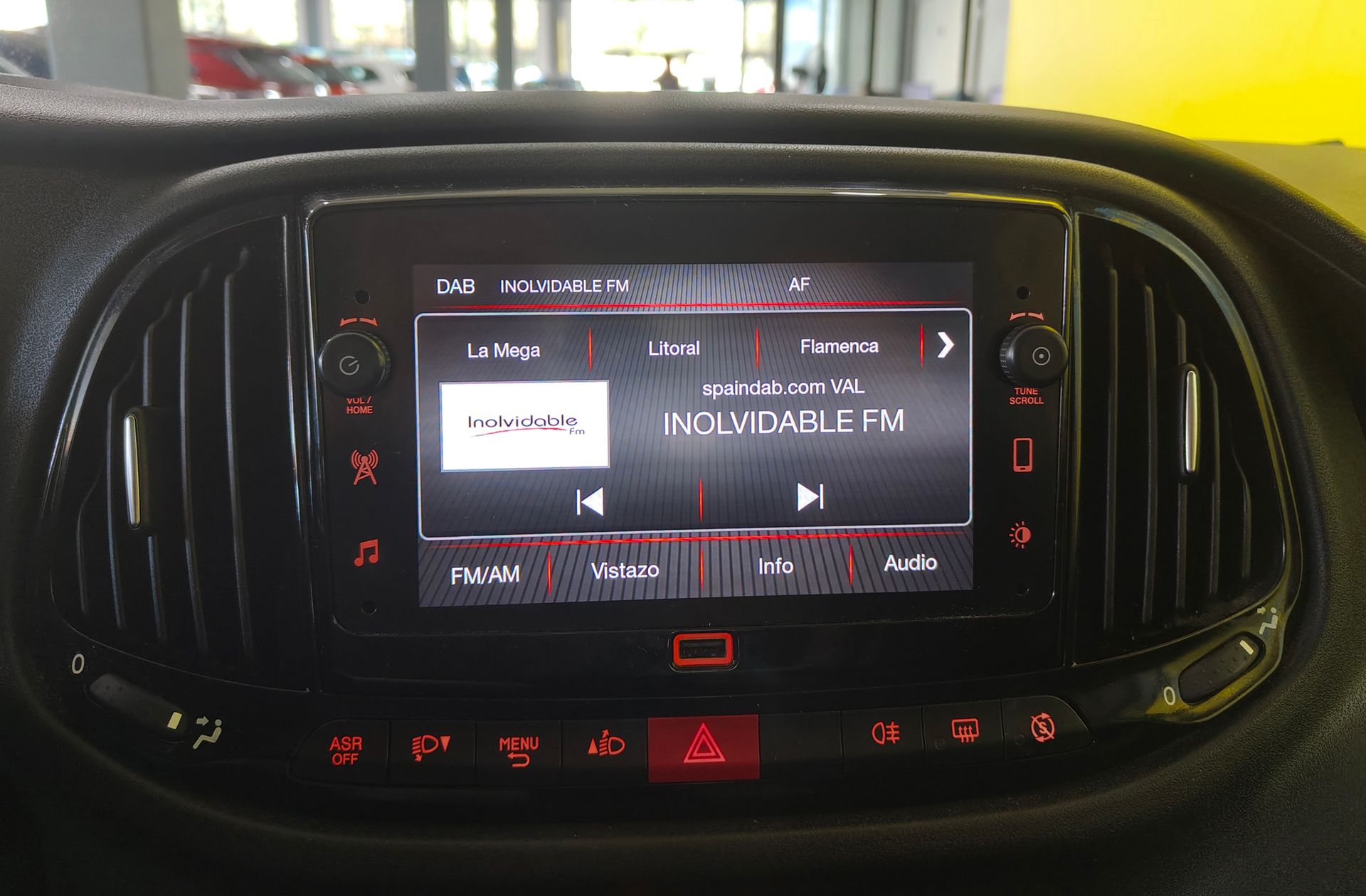 Fiat Doblò 1.6 MultiJet SX - foto 25