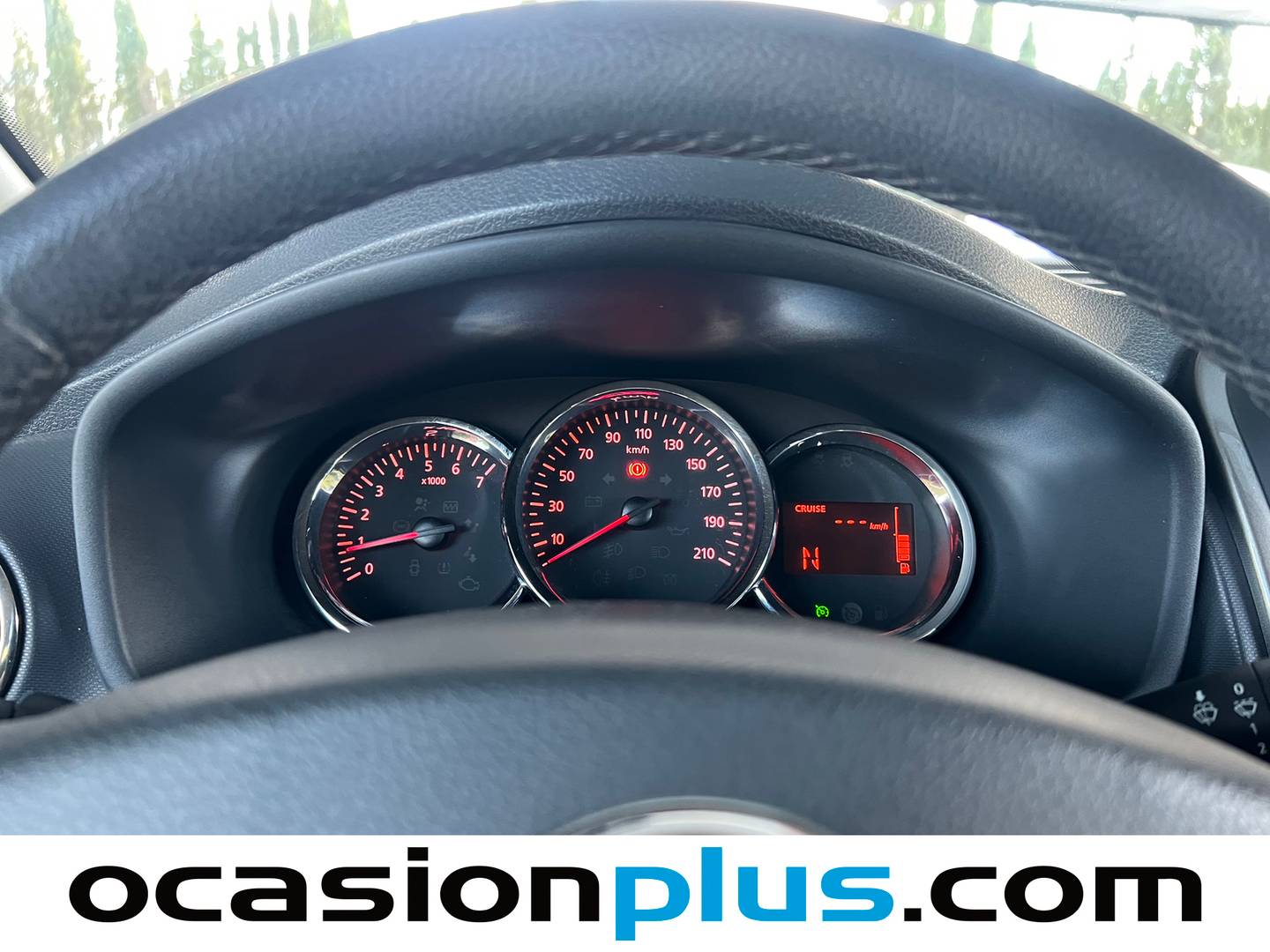 Foto Dacia Sandero Dacia Sandero Laureate dCi (90 CV) Easy-R