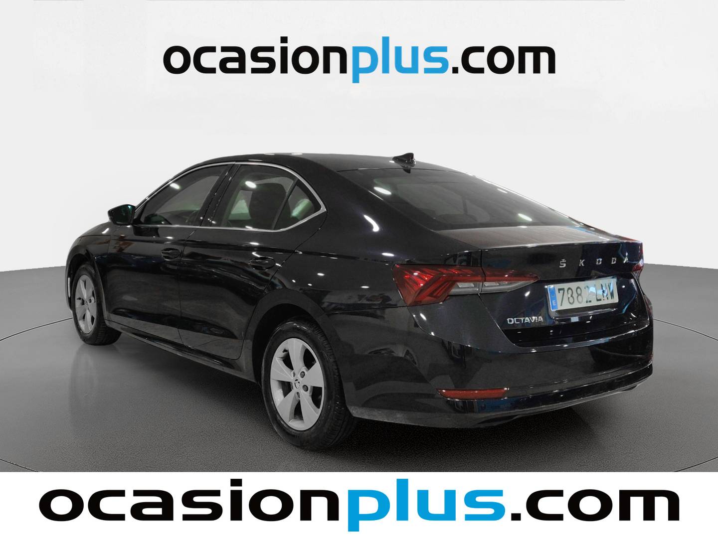 Foto Skoda Octavia Skoda Octavia 2.0 TDI Ambition DSG (150 CV)
