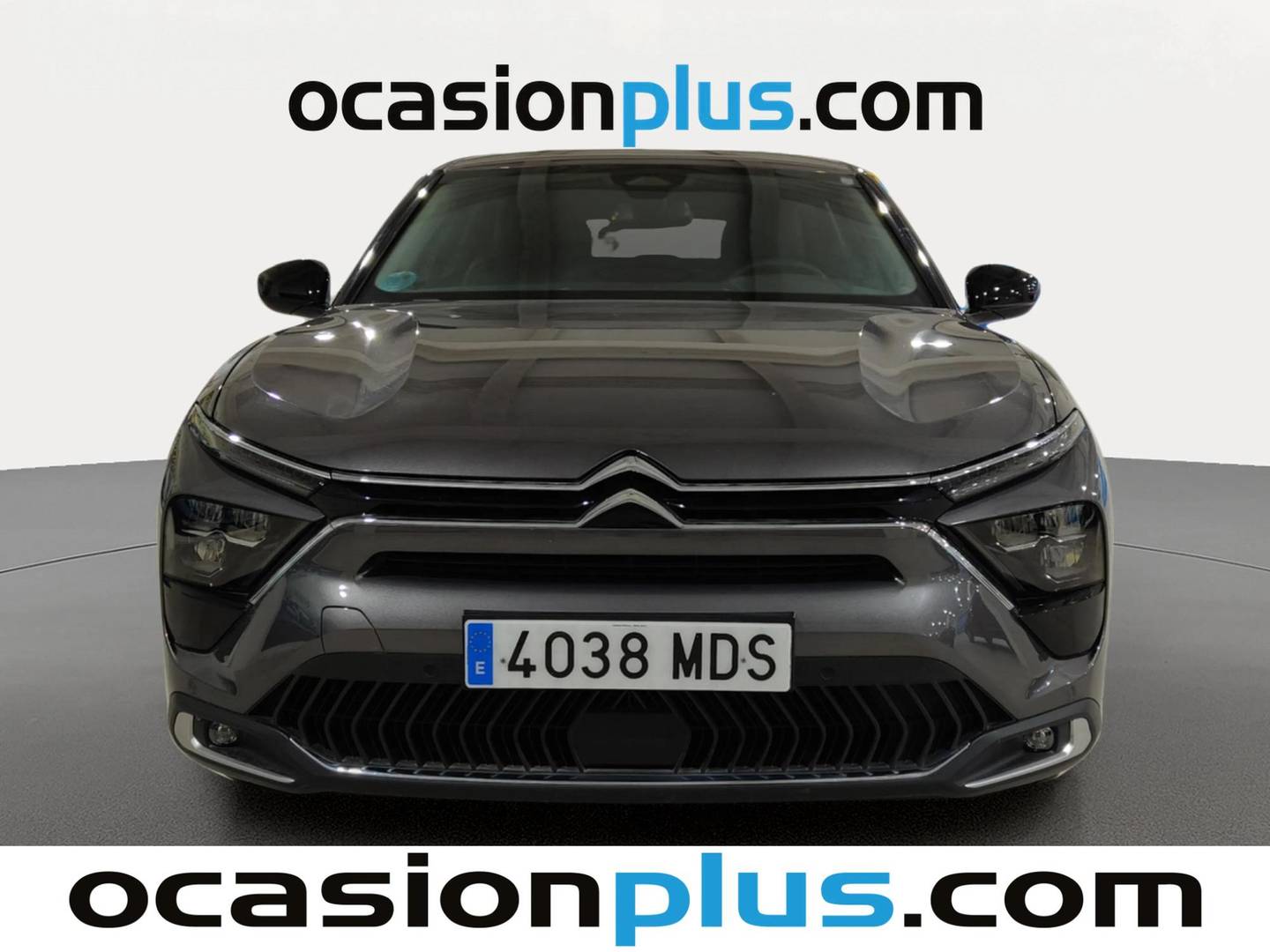 Foto Citroën C5 X Citroen C5 X PureTech 130 S&S Feel Pack EAT8 (130 CV)