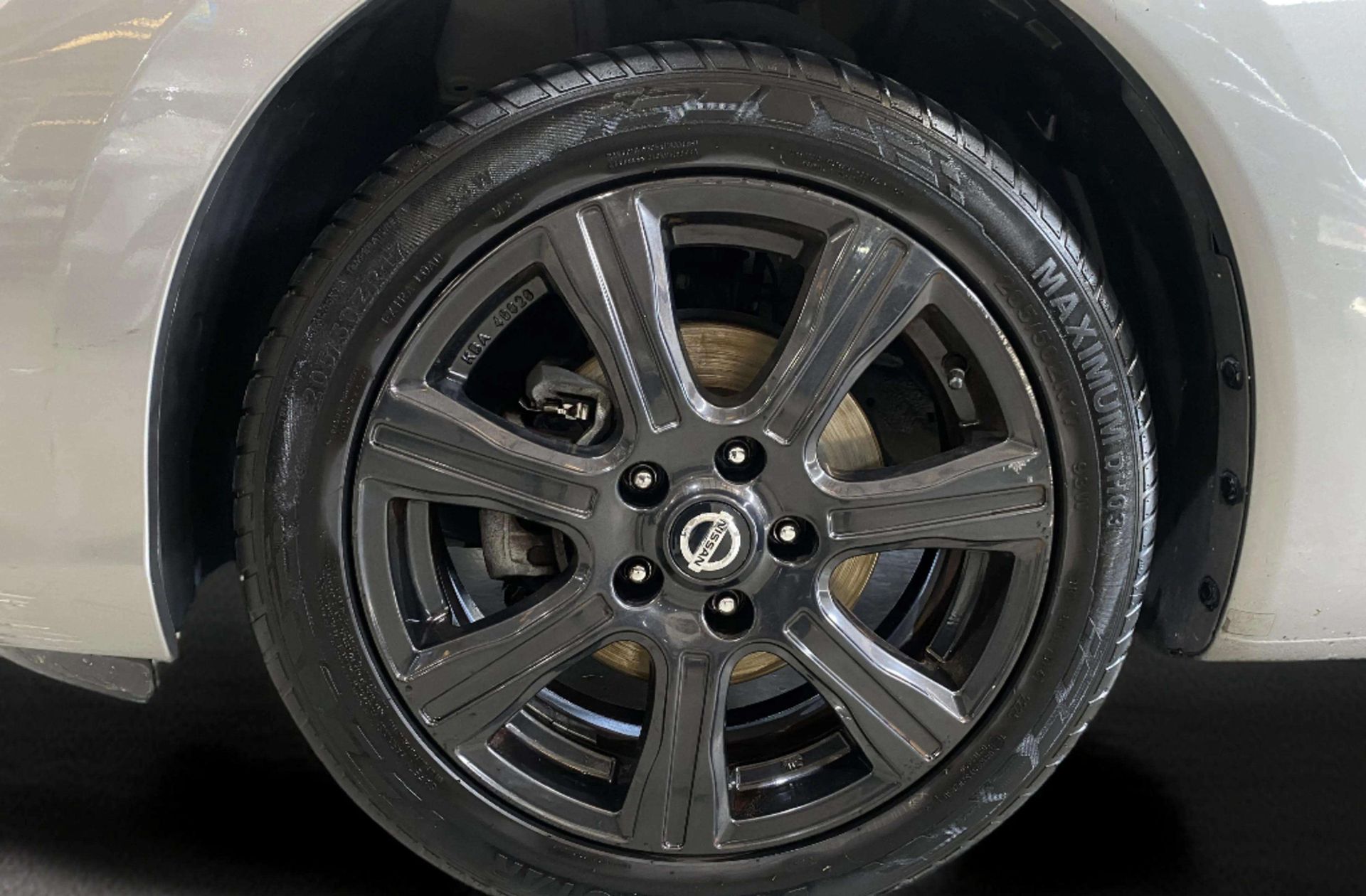 Nissan Pulsar DIG-T 115 Sport Edition - foto 32