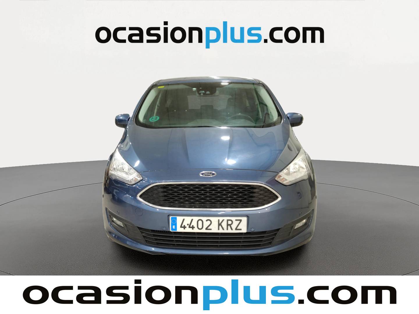 Ford C-Max Ford C-Max 1.0 Ecoboost Business (125 CV) 125cv