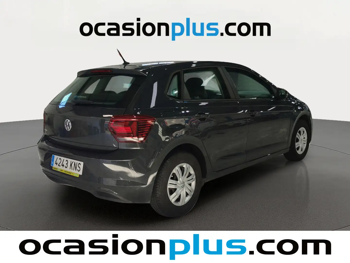 Foto Volkswagen Polo Volkswagen Polo Edition 1.0  (75 CV)