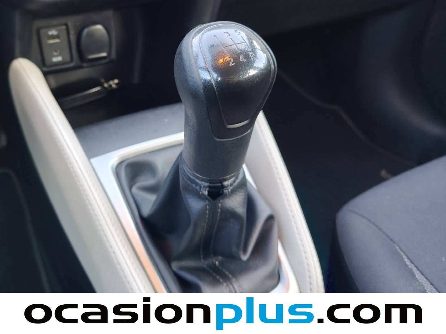 Foto Nissan Micra Nissan Micra 1.5 dCi S&S Business (90 CV)