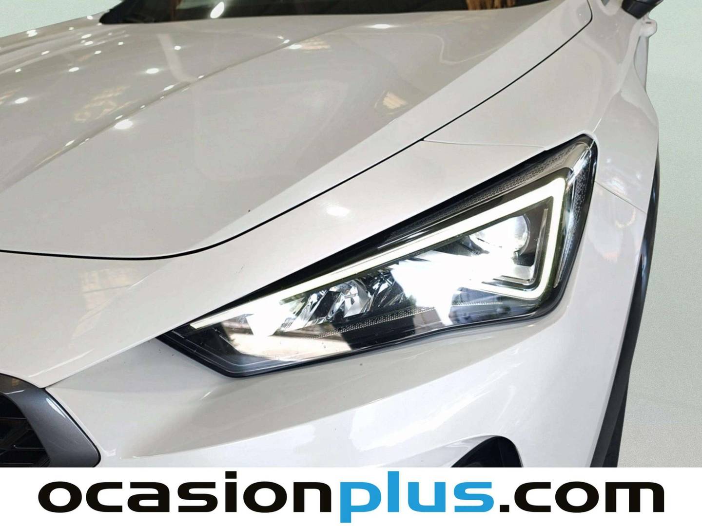 Cupra Formentor Cupra Formentor 1.5 TSI (150 CV) barato