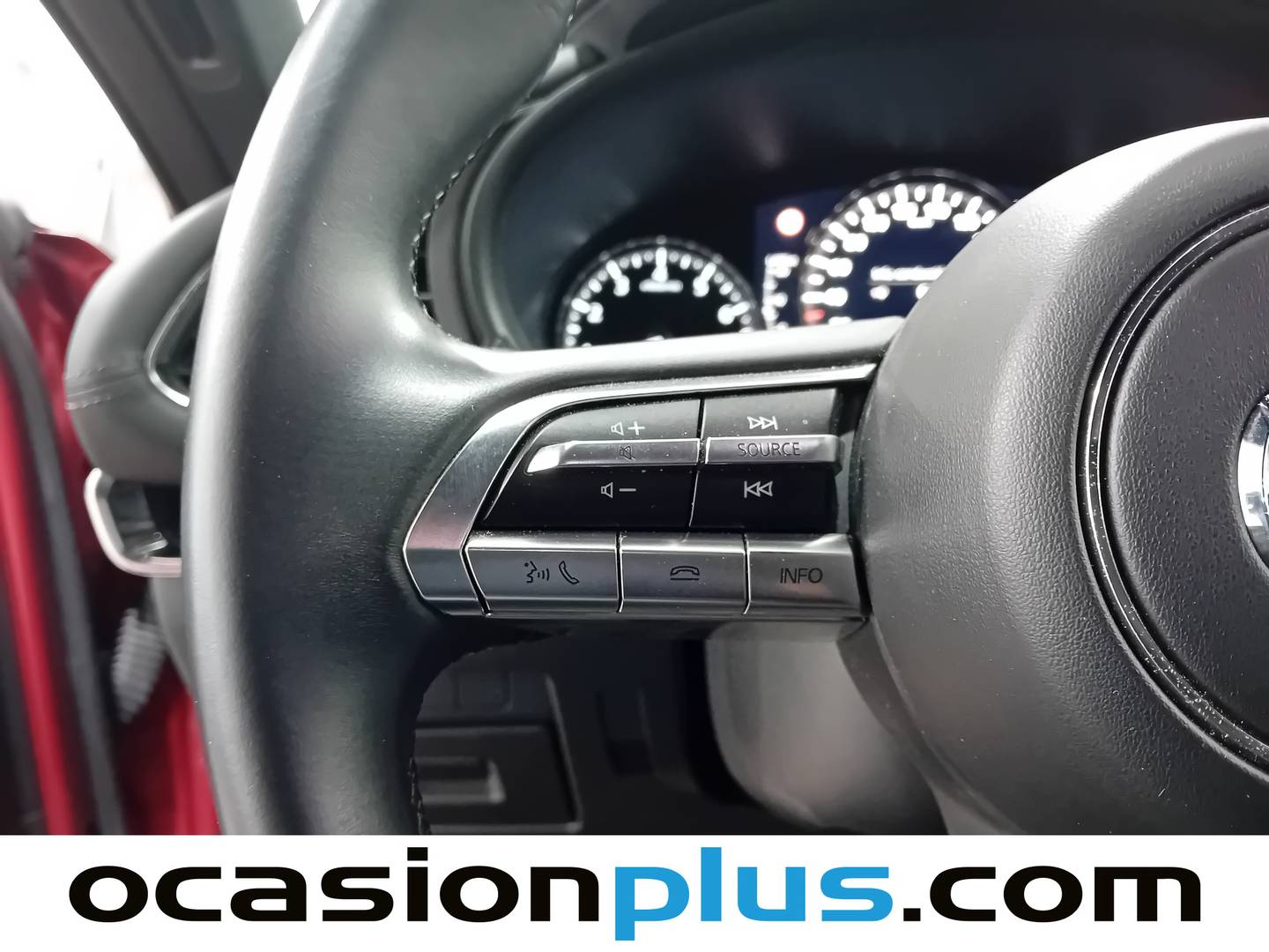 Mazda Mazda3 Mazda Mazda 3 2.0 SKYACTIV-G Zenith (122 CV) 122cv