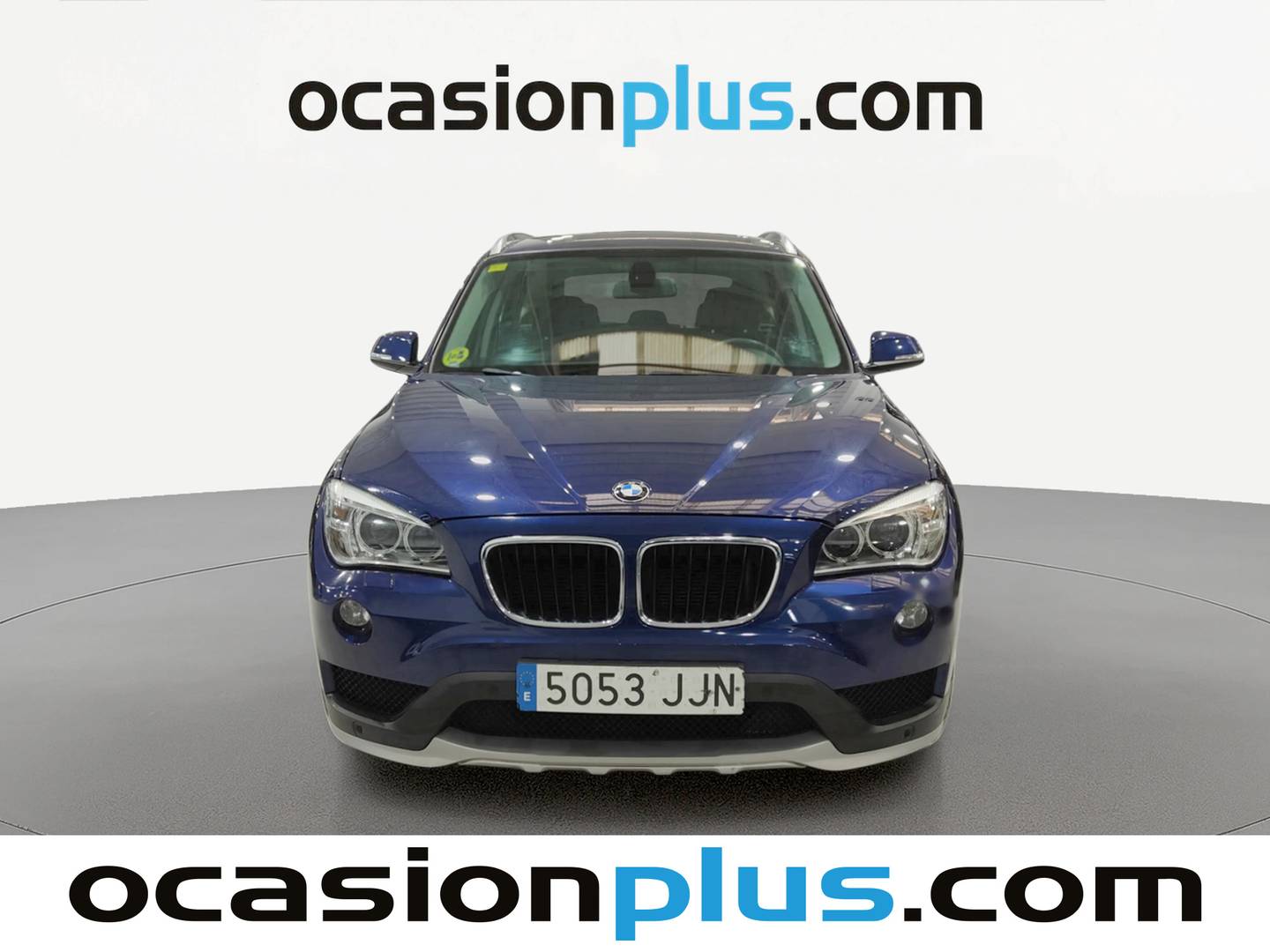BMW X1 BMW X1 sDrive18d (143 CV) 143cv