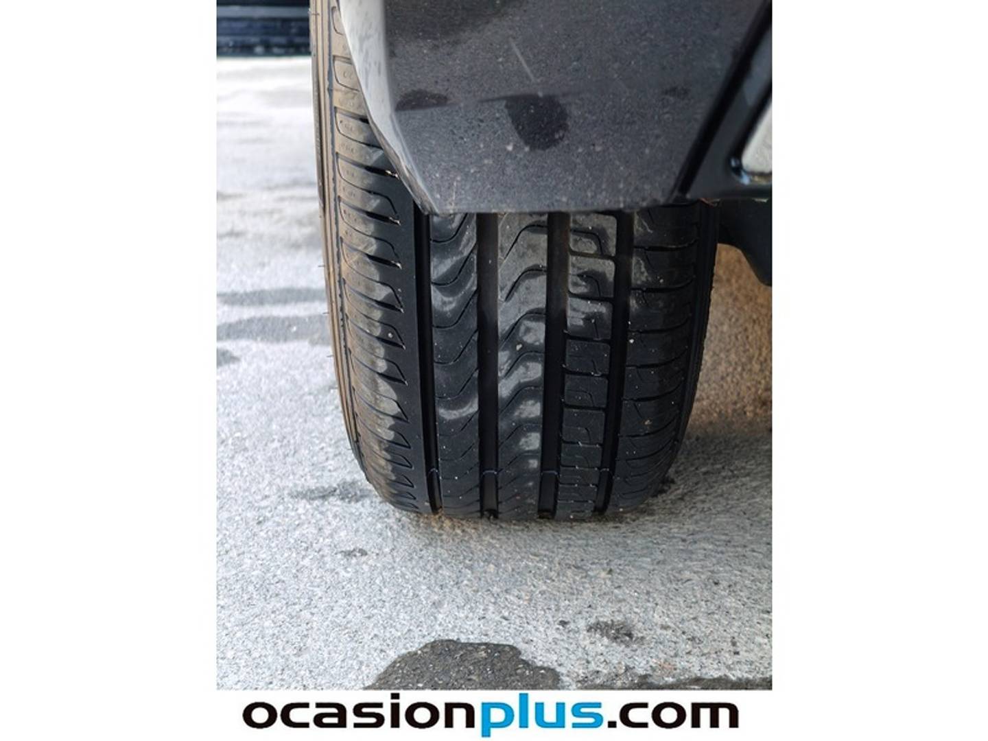 DS DS 4 DS DS4 PureTech 130 Bastille Auto 96 kW (130 CV) de ocasión