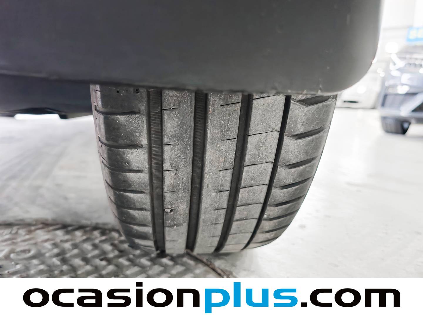 Toyota C-HR Toyota C-HR 180H GR Sport  (184 CV) 2021