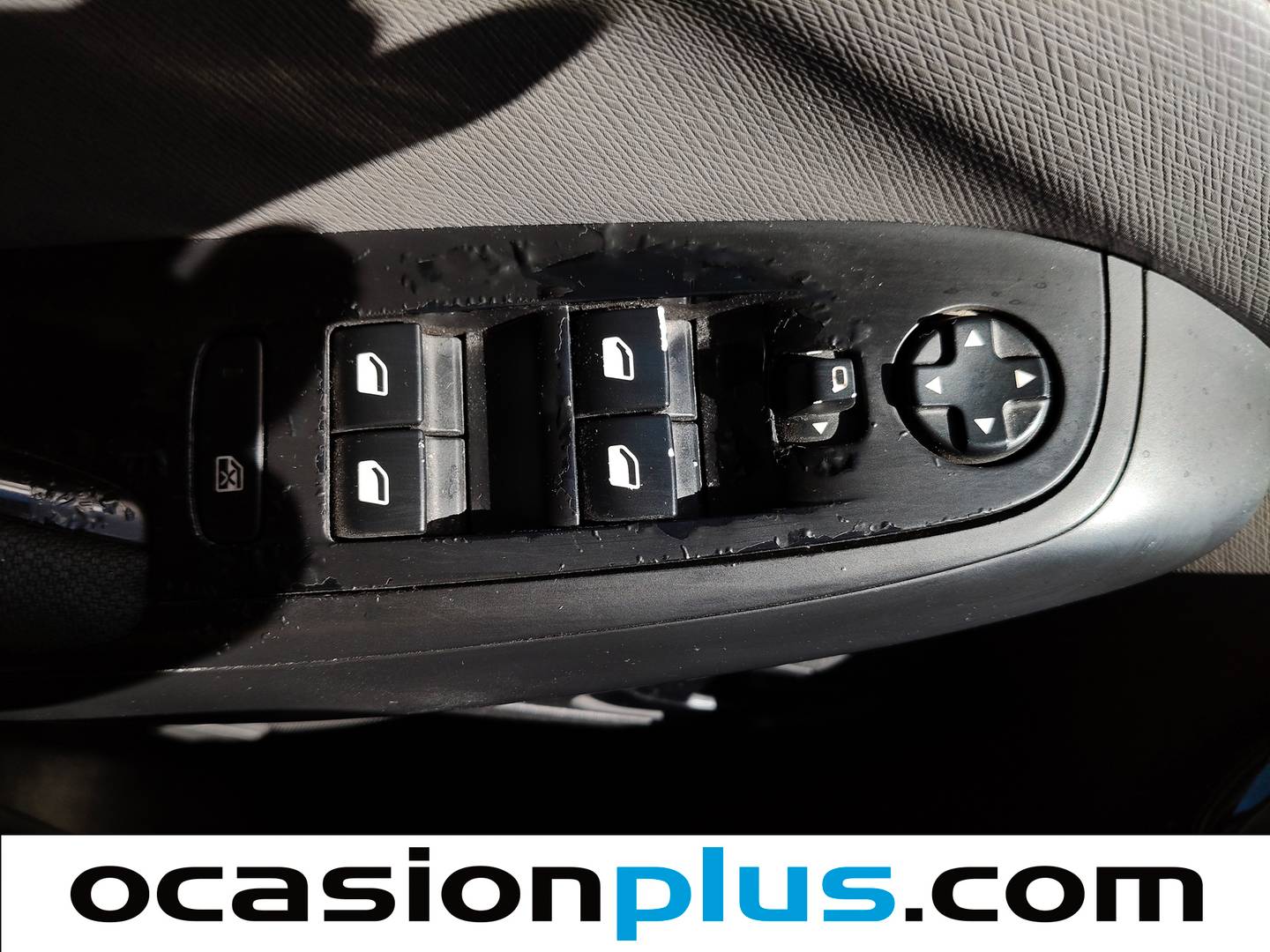 Citroën C4 Picasso Citroën C4 Picasso PureTech 130 S&S Live Edition (130 CV) gasolina