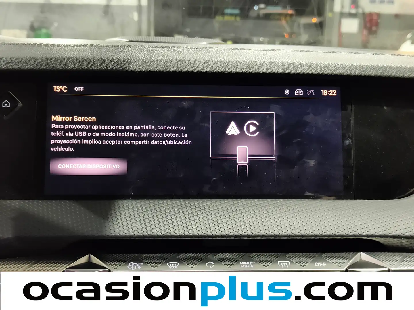 Foto DS DS 4 DS DS4 BlueHDi 130 Trocadero Auto (130 CV)