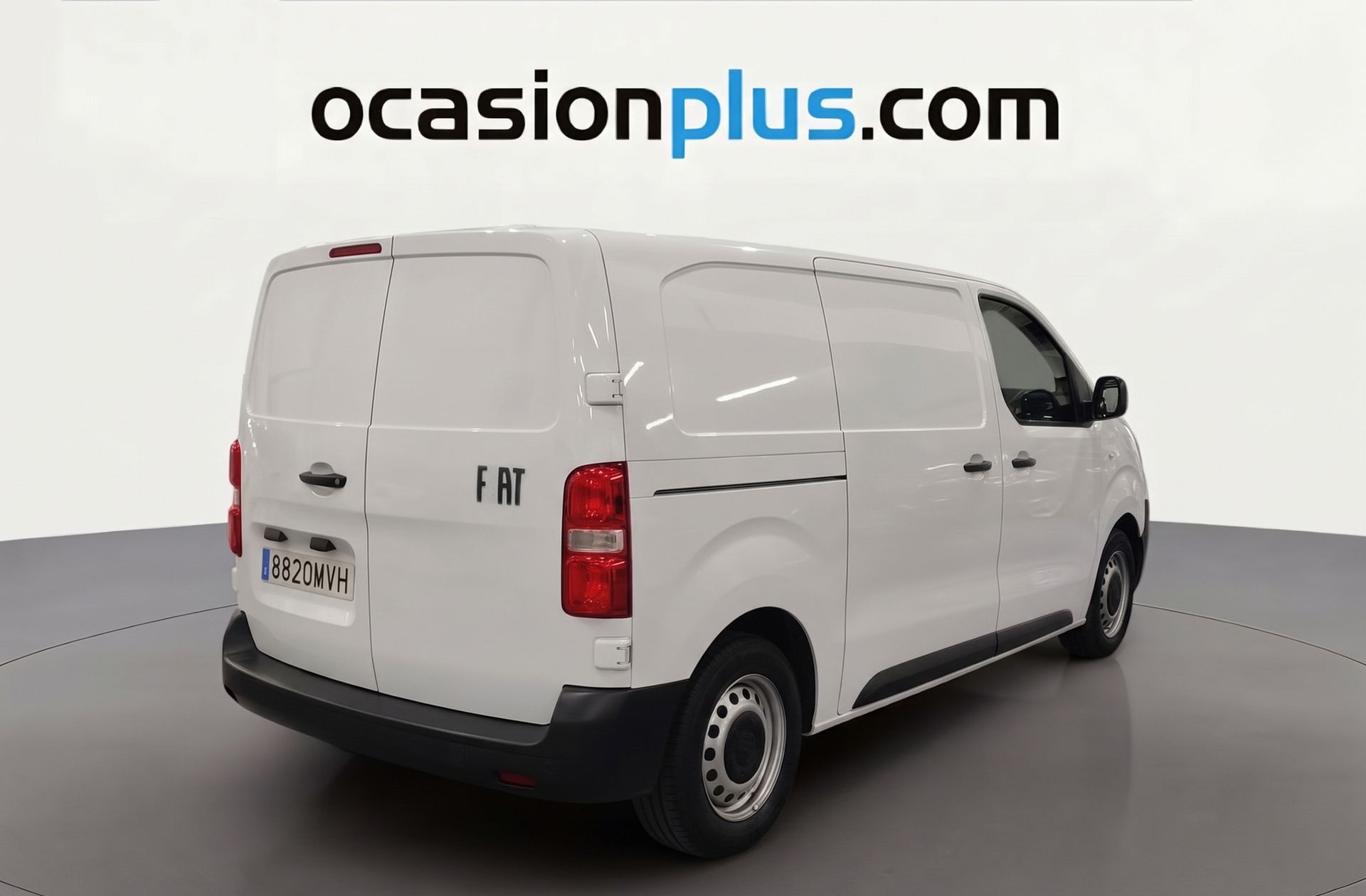 Fiat Scudo Furgon 1.5 BlueHDi L2 - foto 4