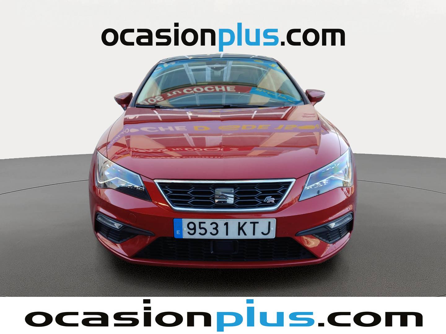 Foto Seat León SEAT León 1.5 TSI S&S FR (150 CV)