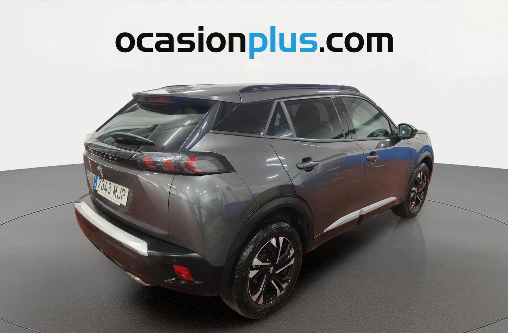 Peugeot 2008 PureTech 130 Allure Pack EAT8 - foto 4