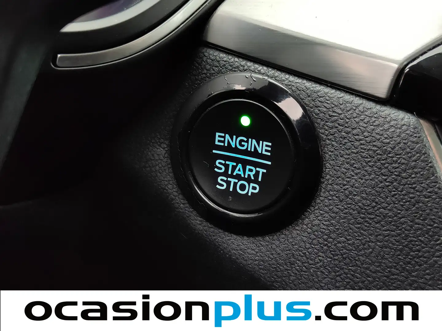 Foto Ford Kuga Ford Kuga 2.5 Duratec FHEV Titanium Auto (190 CV)