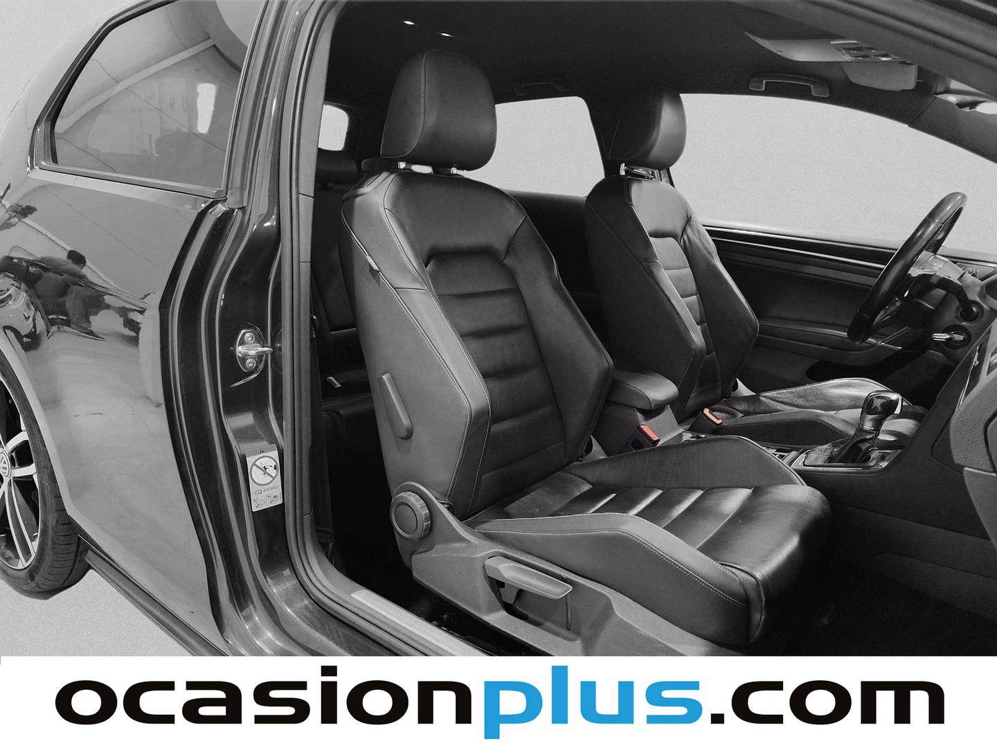 Volkswagen Golf Volkswagen Golf GTD 2.0 TDI BMT (184 CV) automático