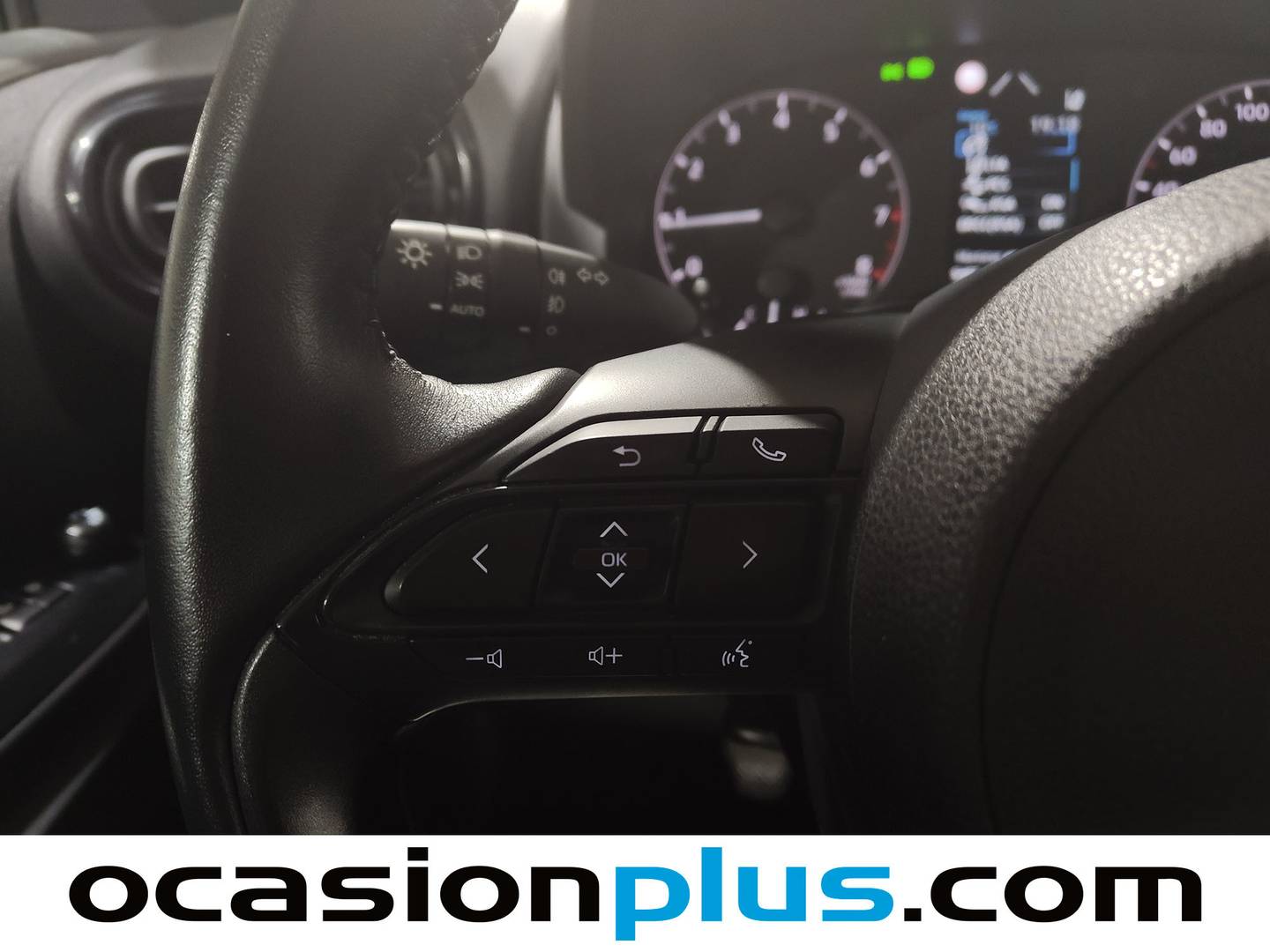 Foto Toyota Yaris Toyota Yaris 1.5 S-Edition (125 CV)